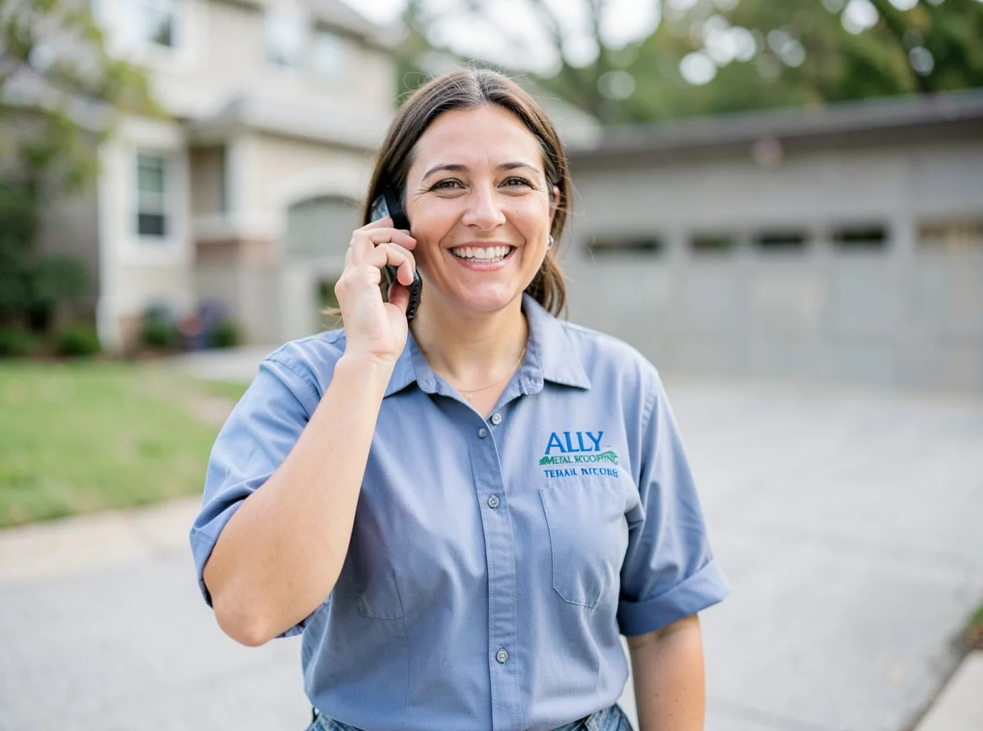 Metal Roof Installation Deerfield, OH FAQs